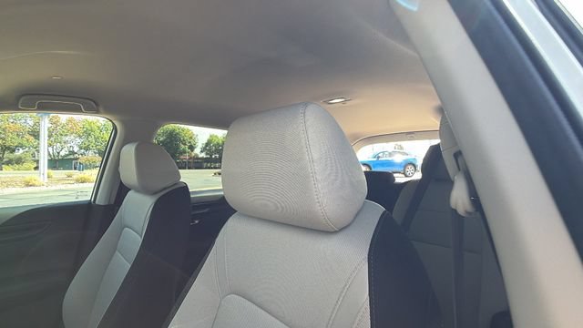 New 2026 Honda CR-V LX image 22