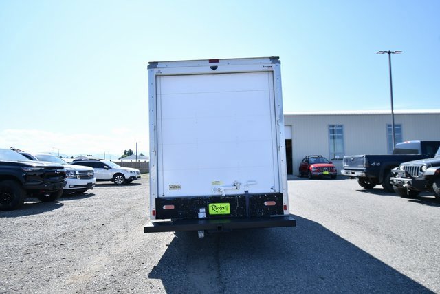 Used 2021 Chevrolet Express 3500 w/ Power Convenience Package image 11