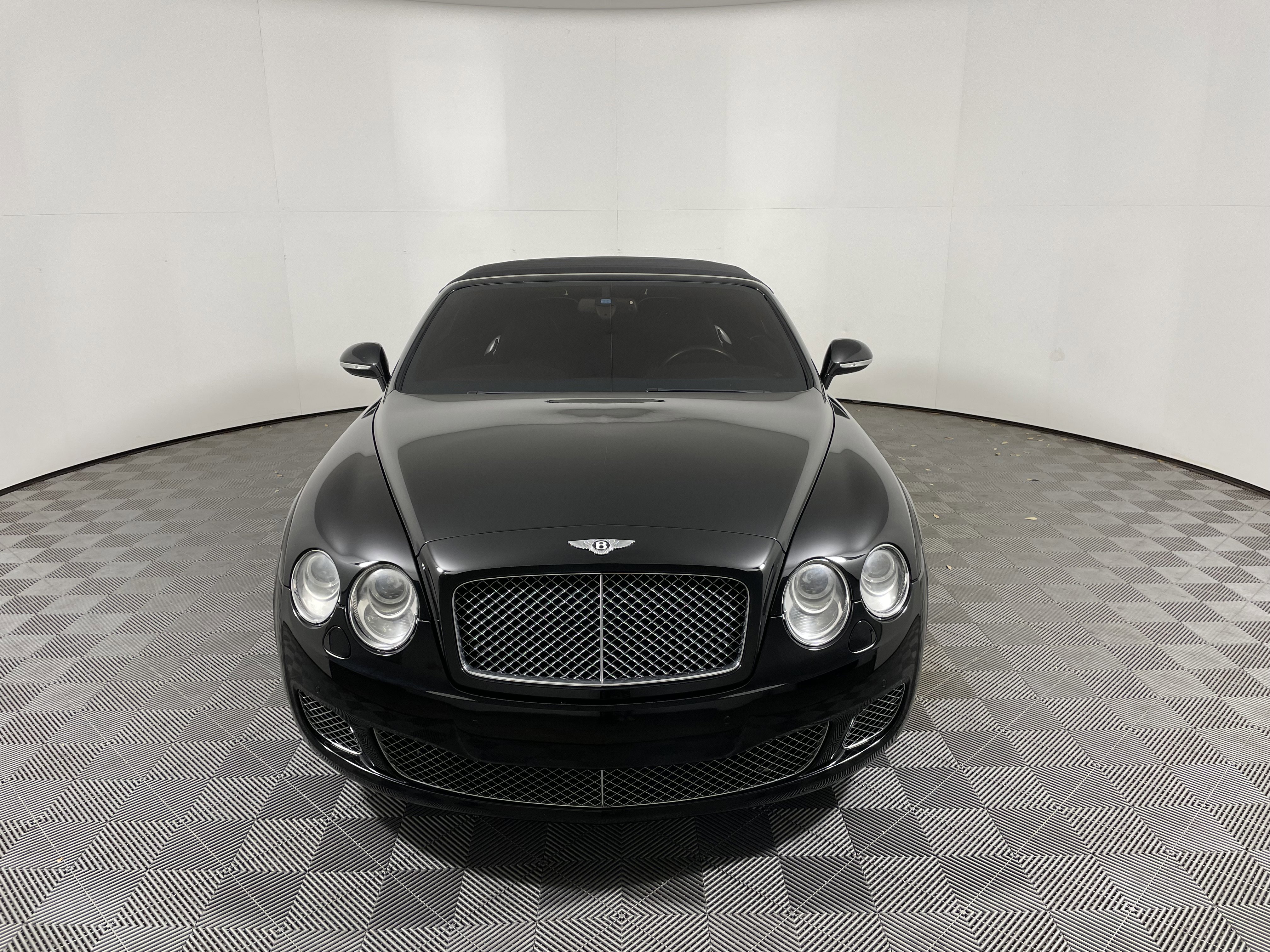 Used 2010 Bentley Continental GT Speed image 8
