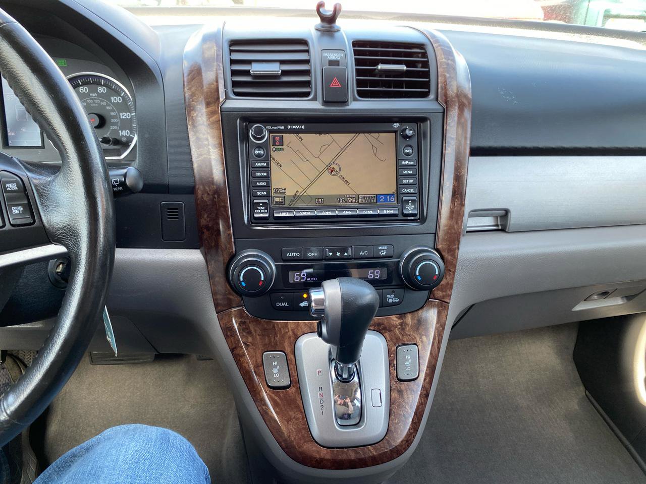 Used 2011 Honda CR-V EX-L image 14