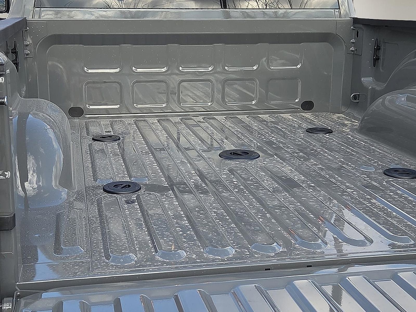 New 2026 RAM 2500 Tradesman image 8