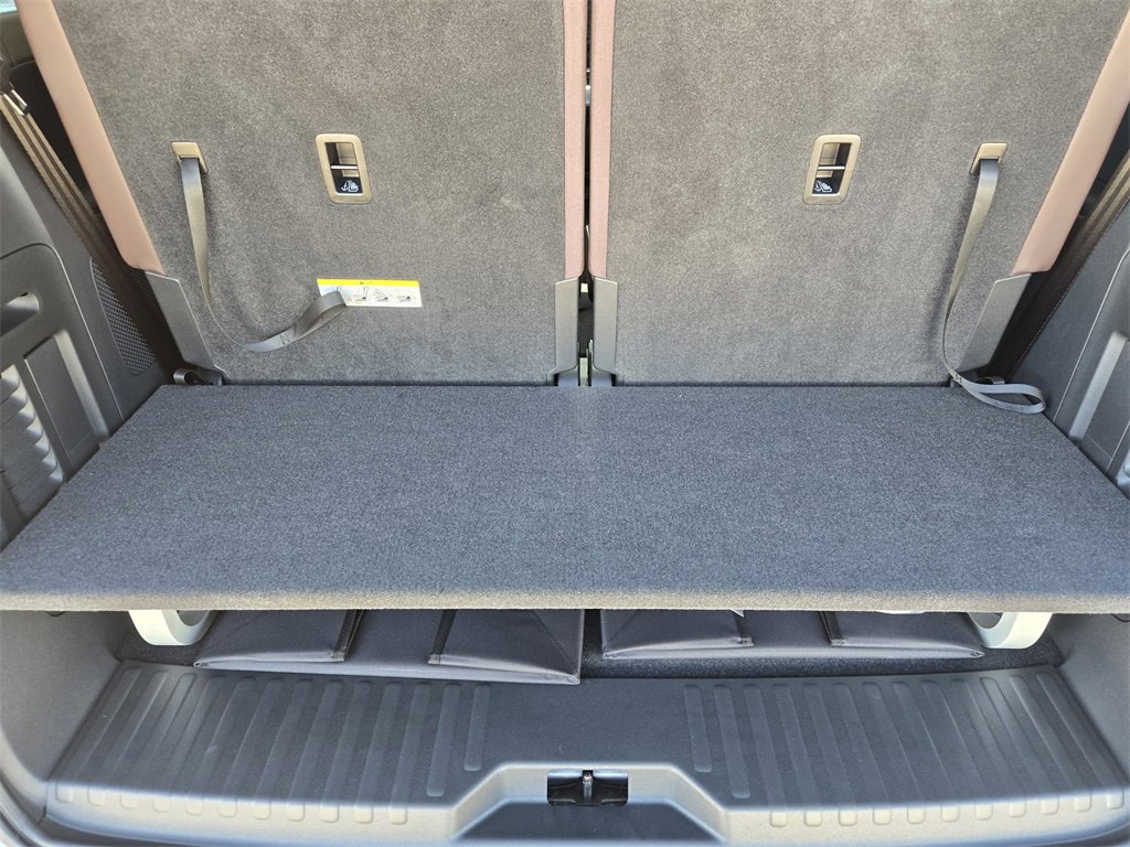 New 2025 Volkswagen ID. Buzz Pro S Plus image 25