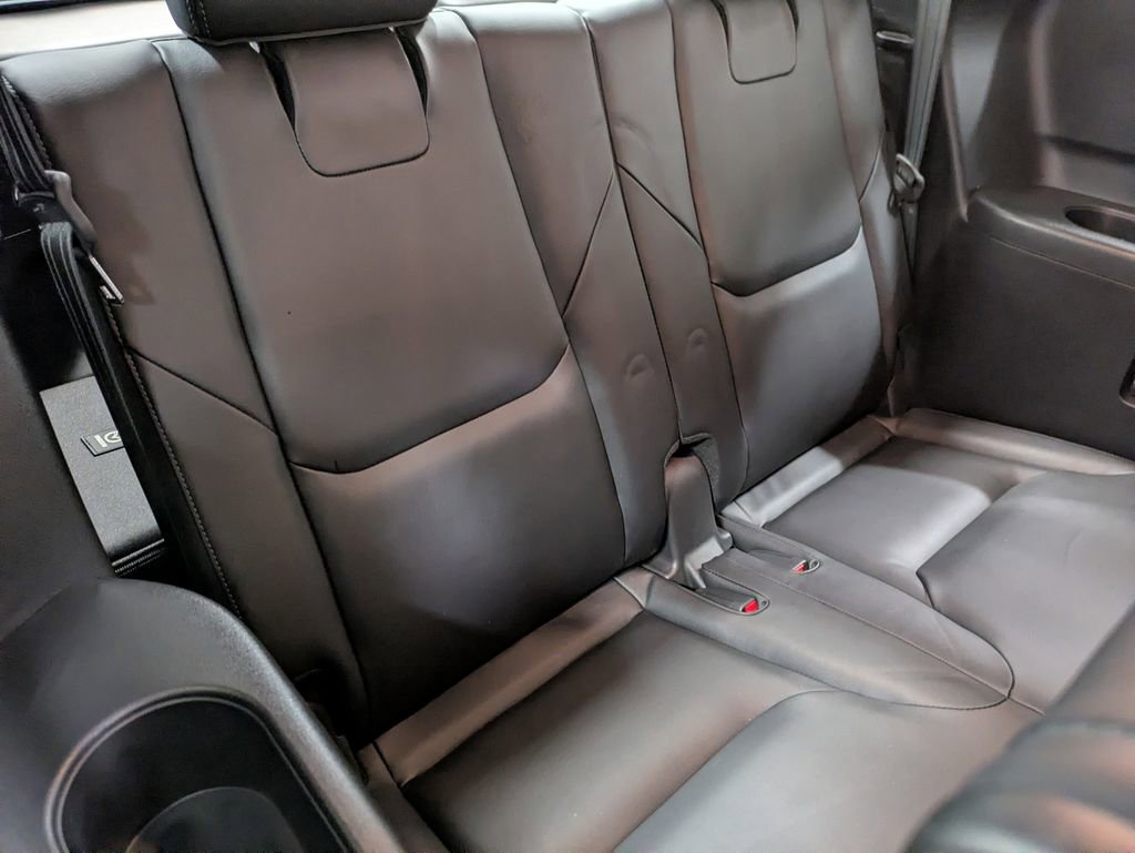 Certified 2023 MAZDA CX-9 Touring Plus image 26