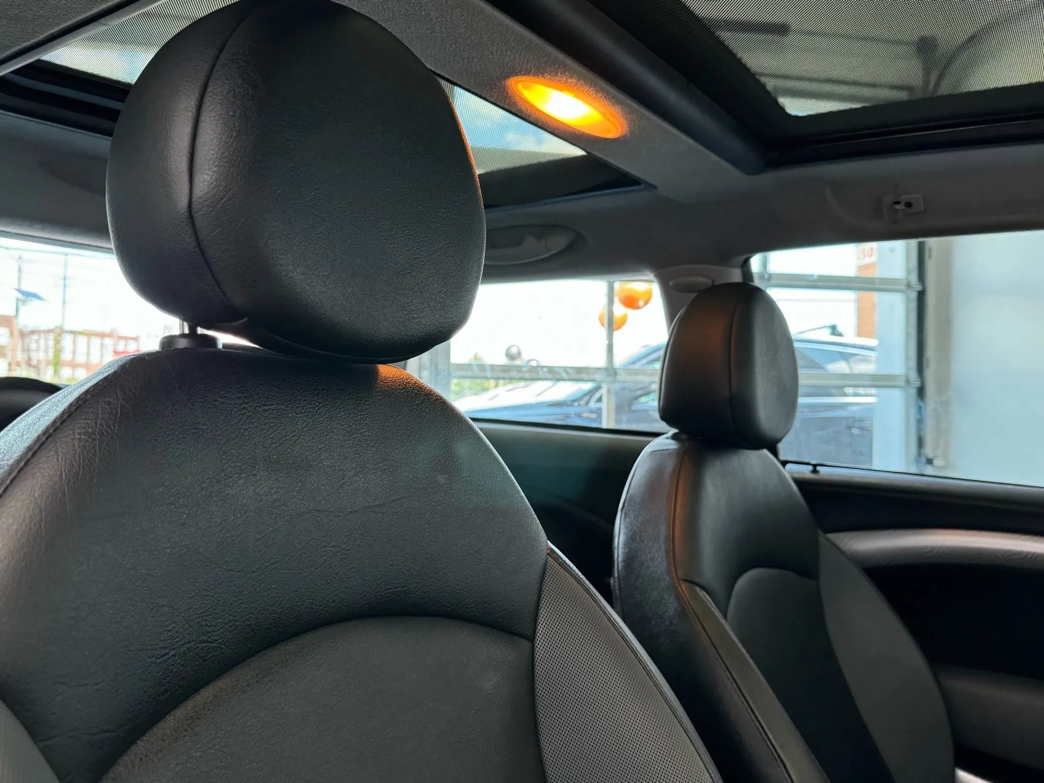 Used 2010 MINI Cooper S FWD image 20