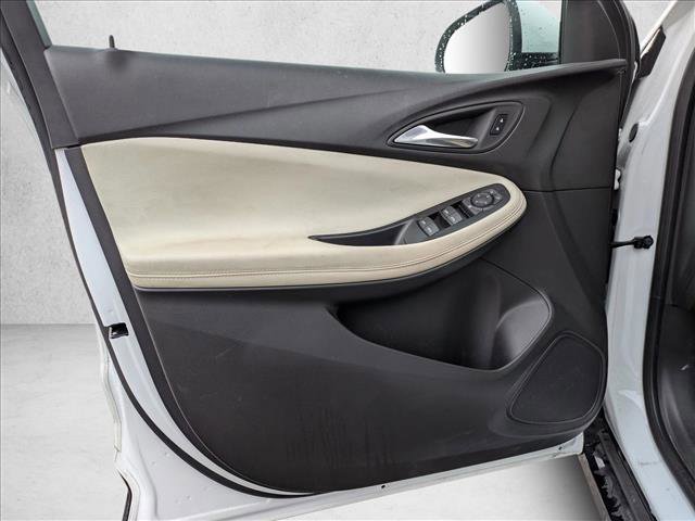 Used 2024 Buick Encore GX Sport Touring image 10