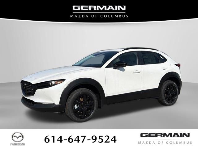 New 2026 MAZDA CX-30 AWD 2.5 S