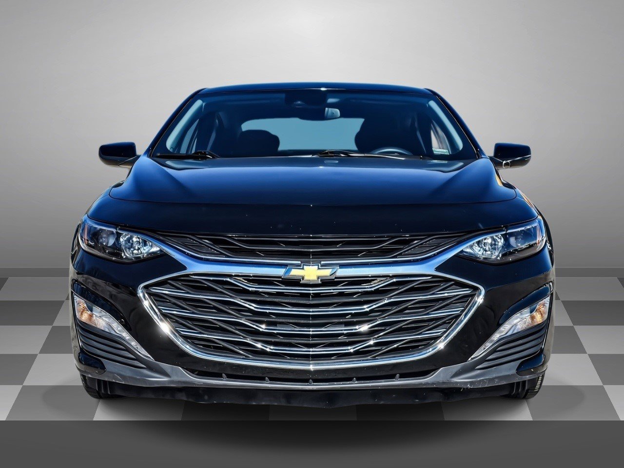 Certified 2024 Chevrolet Malibu LT video 2