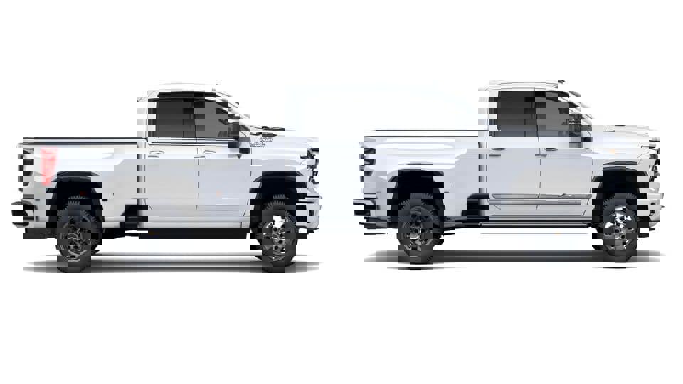 New 2026 Chevrolet Silverado 3500 High Country w/ High Country Premium Package image 29