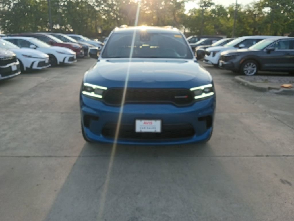 Used 2025 Dodge Durango GT image 6