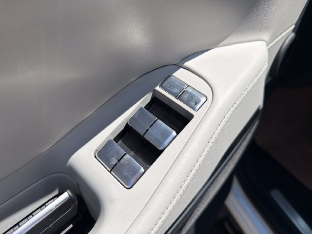 New 2026 Lincoln Navigator L Reserve AWD/4WD image 22
