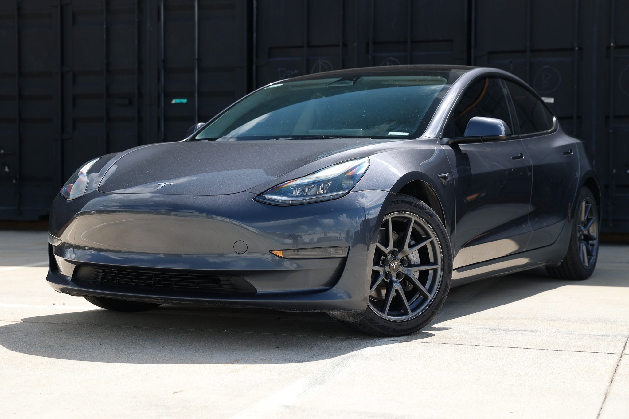 Used 2023 Tesla Model 3 Standard Range