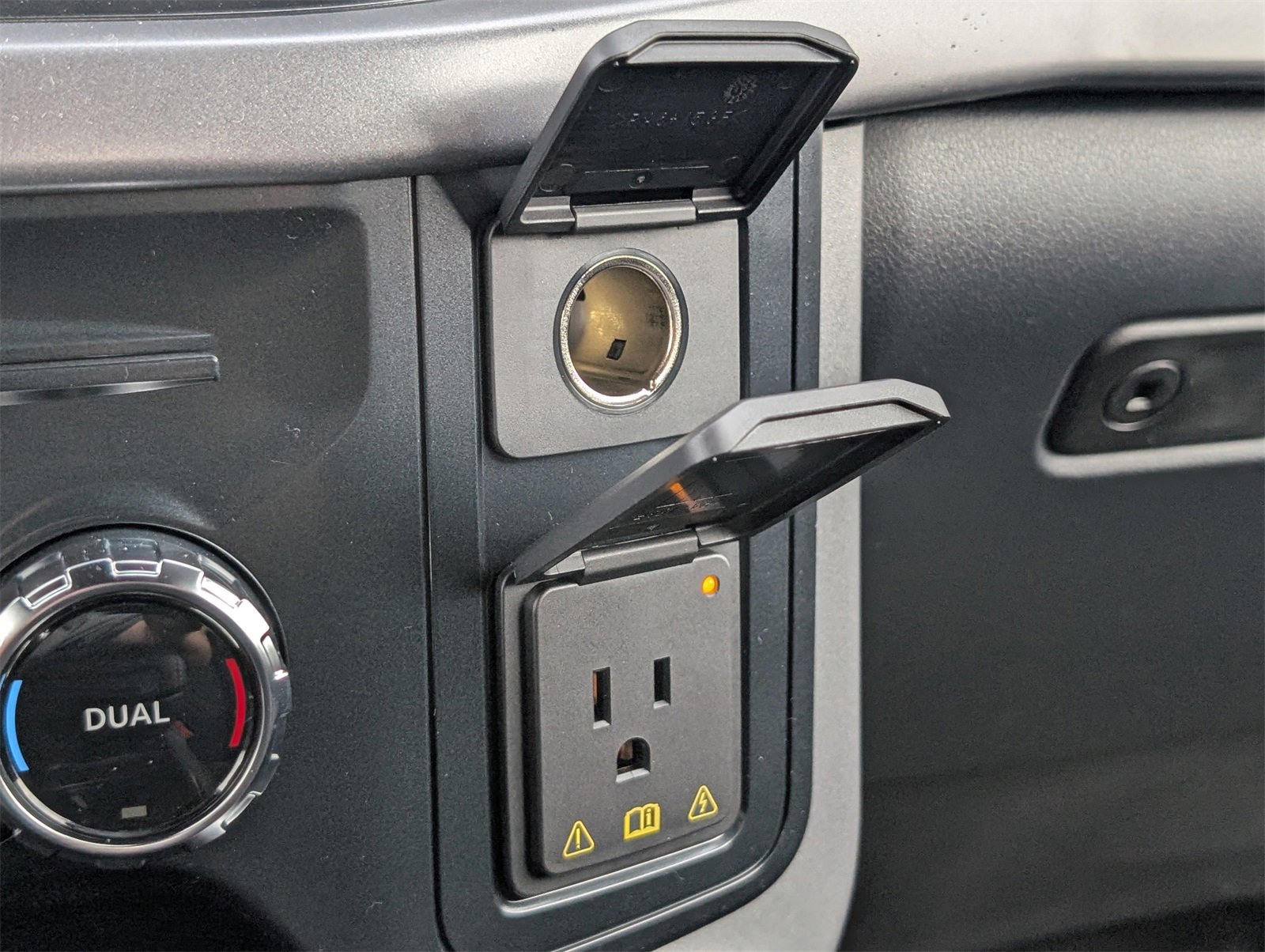 New 2026 Ford F150 XLT w/ Equipment Group 302A MID image 22