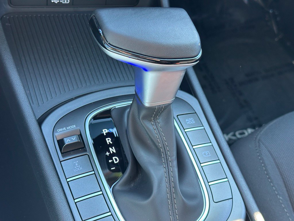 Used 2025 Hyundai Kona SEL AWD/4WD image 18