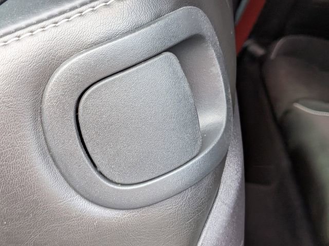 Used 2021 Dodge Challenger SRT Hellcat image 18