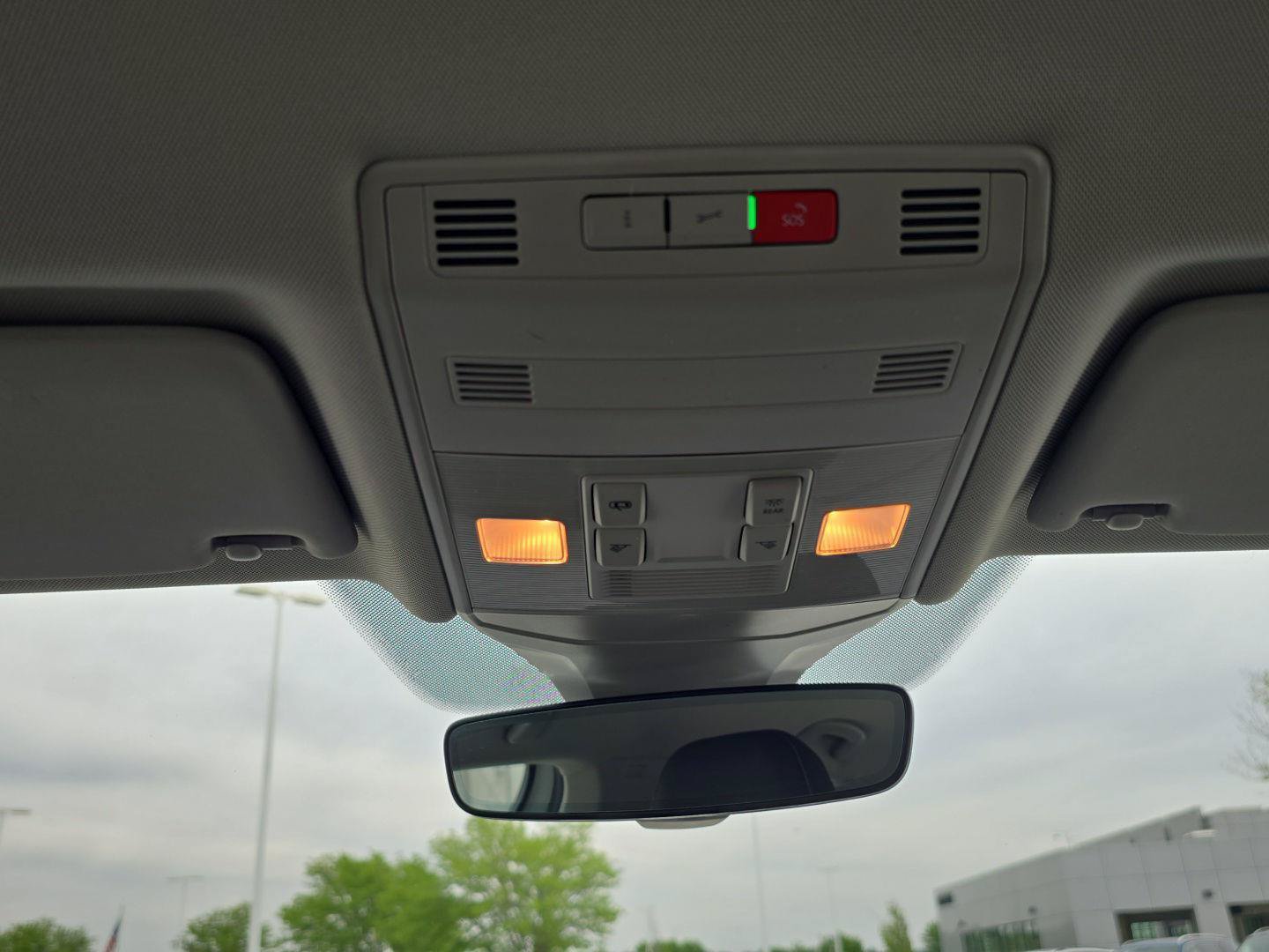 Certified 2024 Volkswagen Jetta S FWD image 19