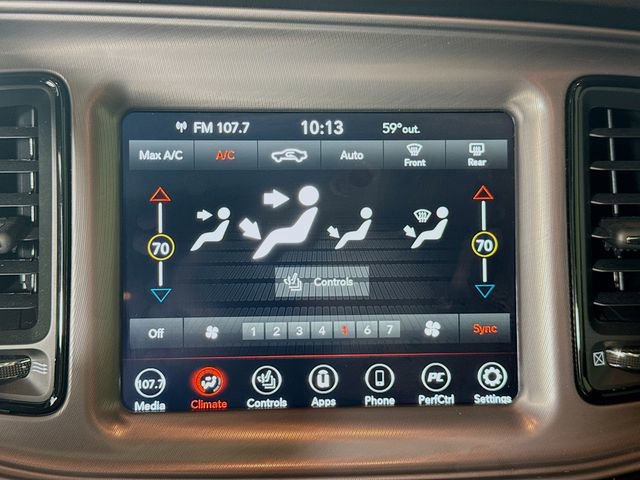 Used 2023 Dodge Challenger R/T w/ Plus Package image 15