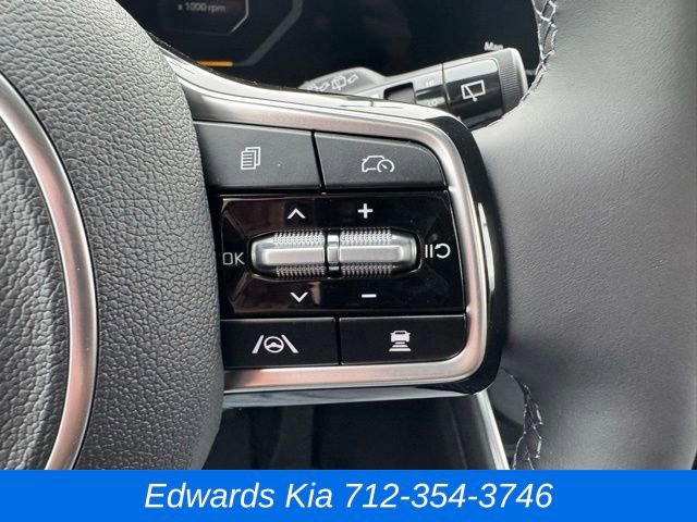 New 2026 Kia Carnival SX Prestige image 26