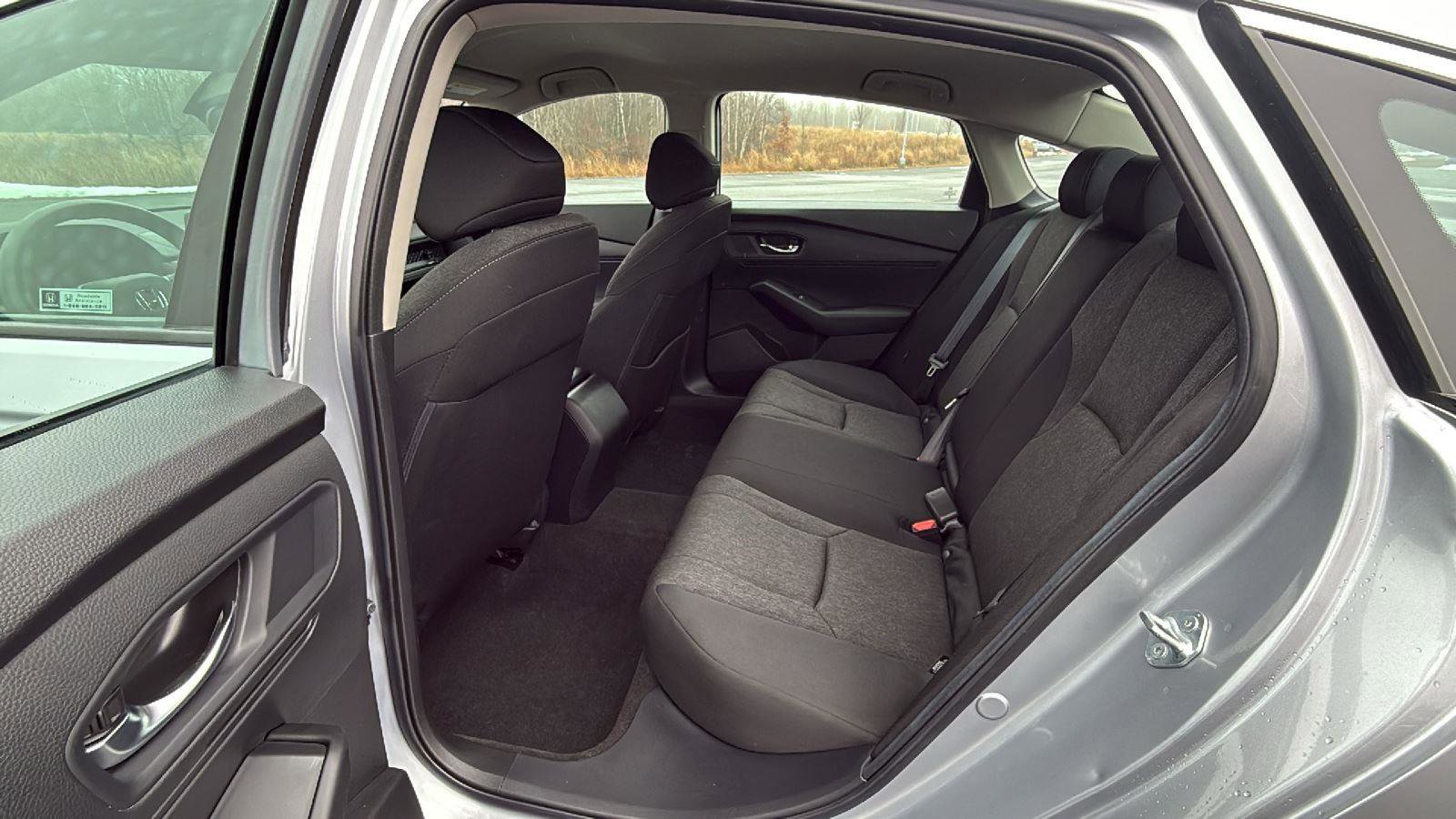 Used 2023 Honda Accord LX image 22