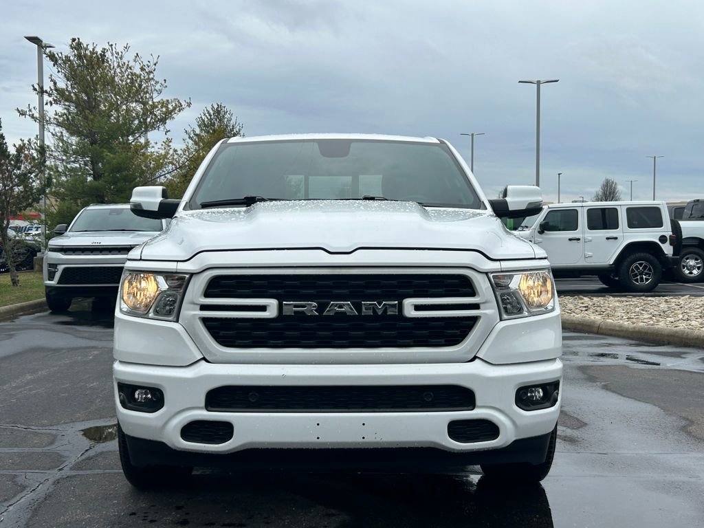 Certified 2023 RAM 1500 Big Horn image 2
