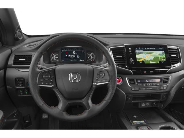 New 2025 Honda Passport TrailSport image 7