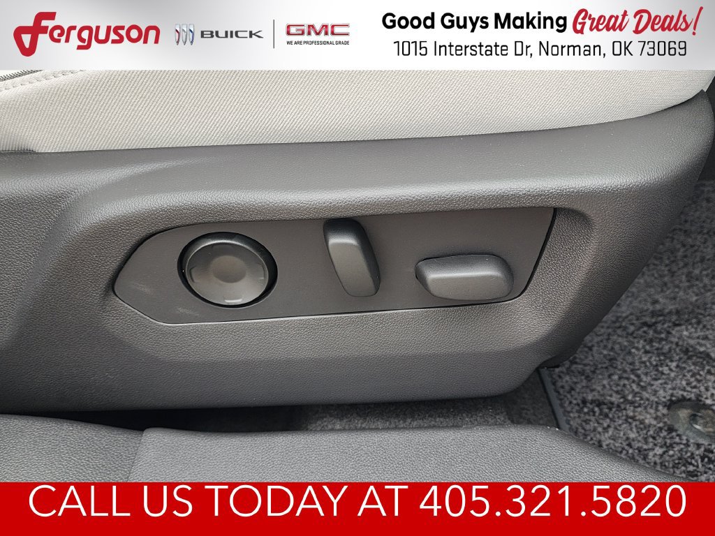 New 2026 Buick Envision Avenir AWD/4WD image 42