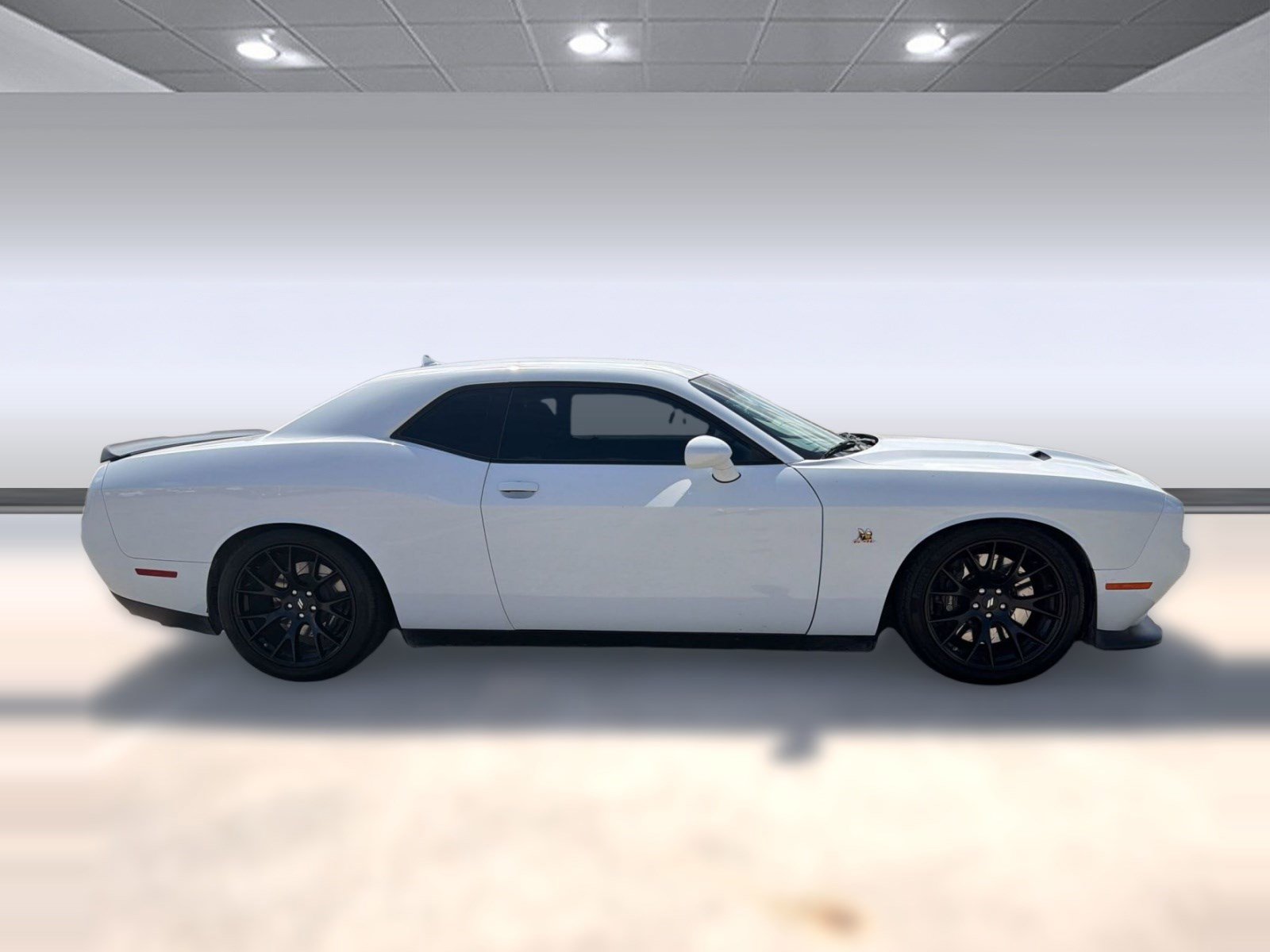 Used 2018 Dodge Challenger R/T Scat Pack w/ Dynamics Package image 7