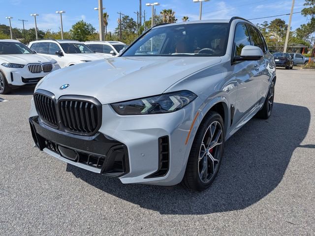Used 2024 BMW X5 sDrive40i w/ M Sport Package image 9