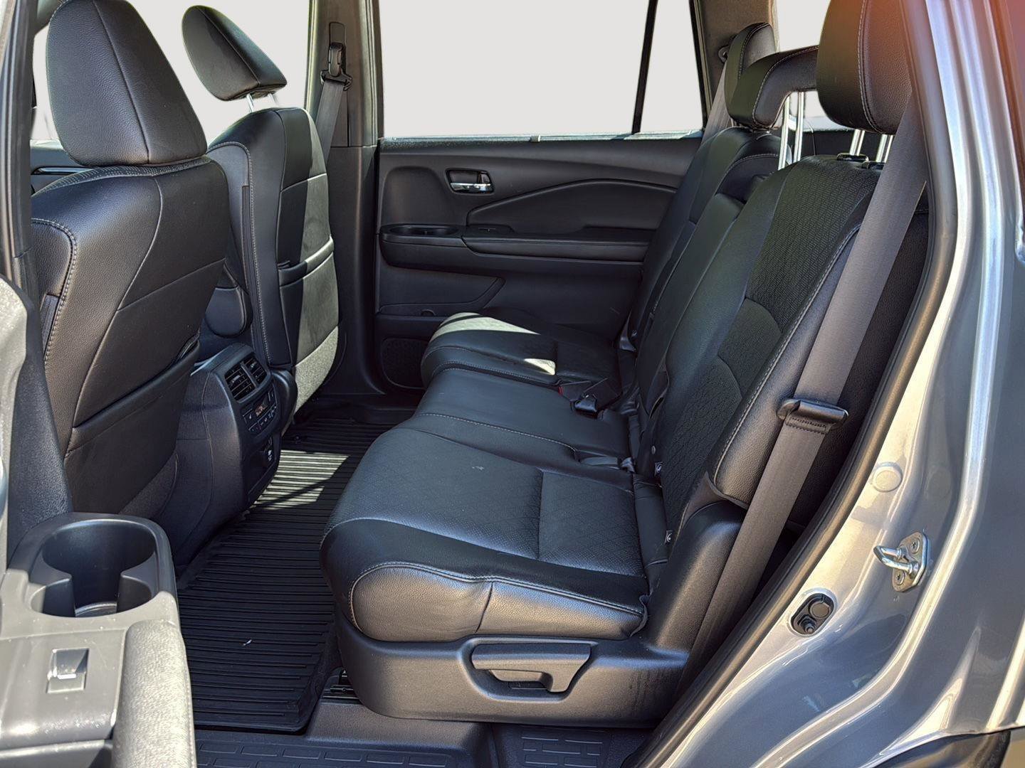 Used 2019 Honda Passport Touring image 22