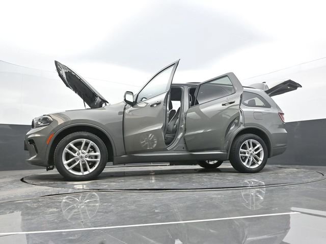 Used 2024 Dodge Durango GT image 68