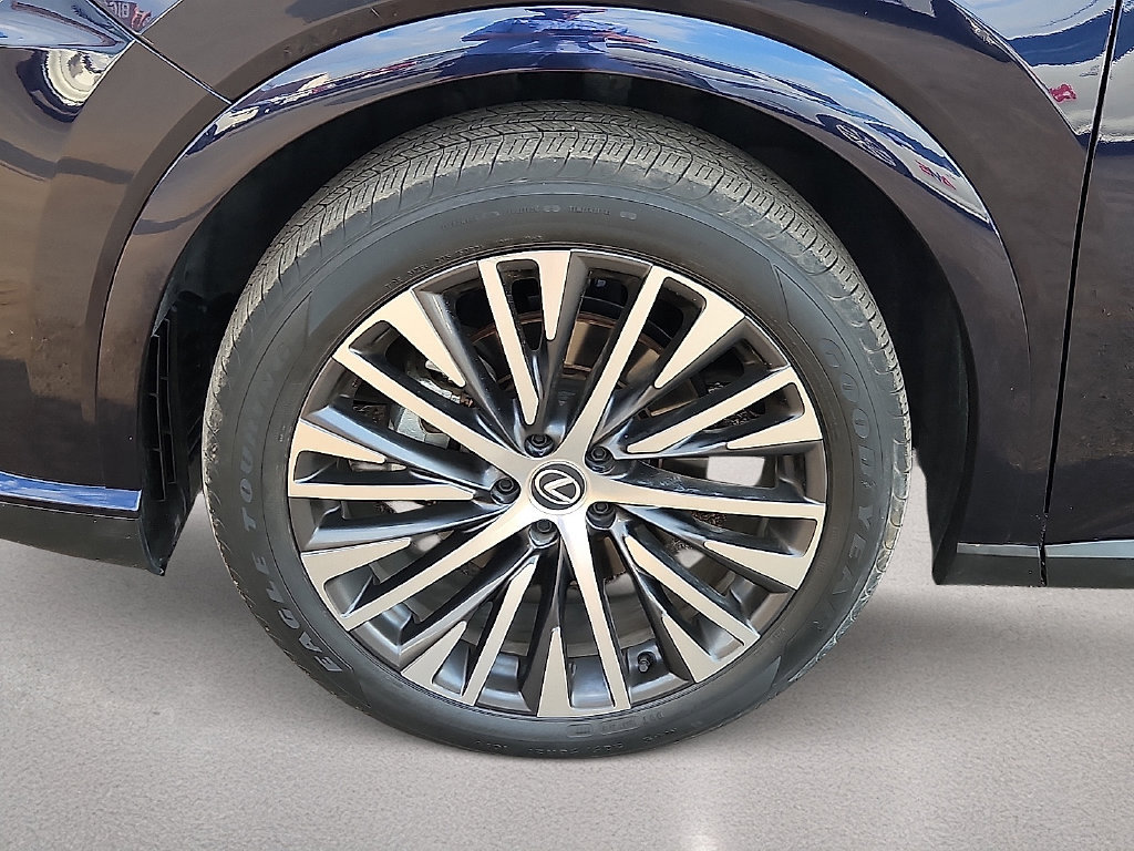 Used 2023 Lexus RX 350 Premium Plus FWD image 13