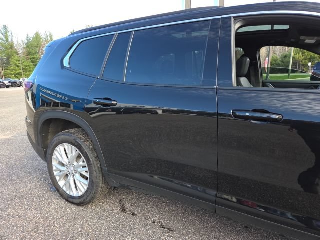 Used 2024 GMC Acadia Elevation w/ Trailering Package AWD/4WD image 34