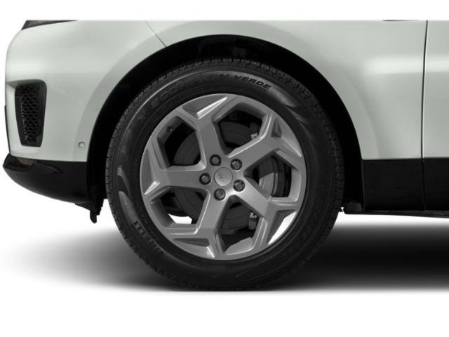 Used 2021 Land Rover Range Rover Sport HSE Silver Edition AWD/4WD image 29