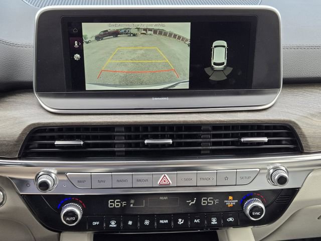 Used 2022 Kia Telluride EX w/ EX Premium Package image 17