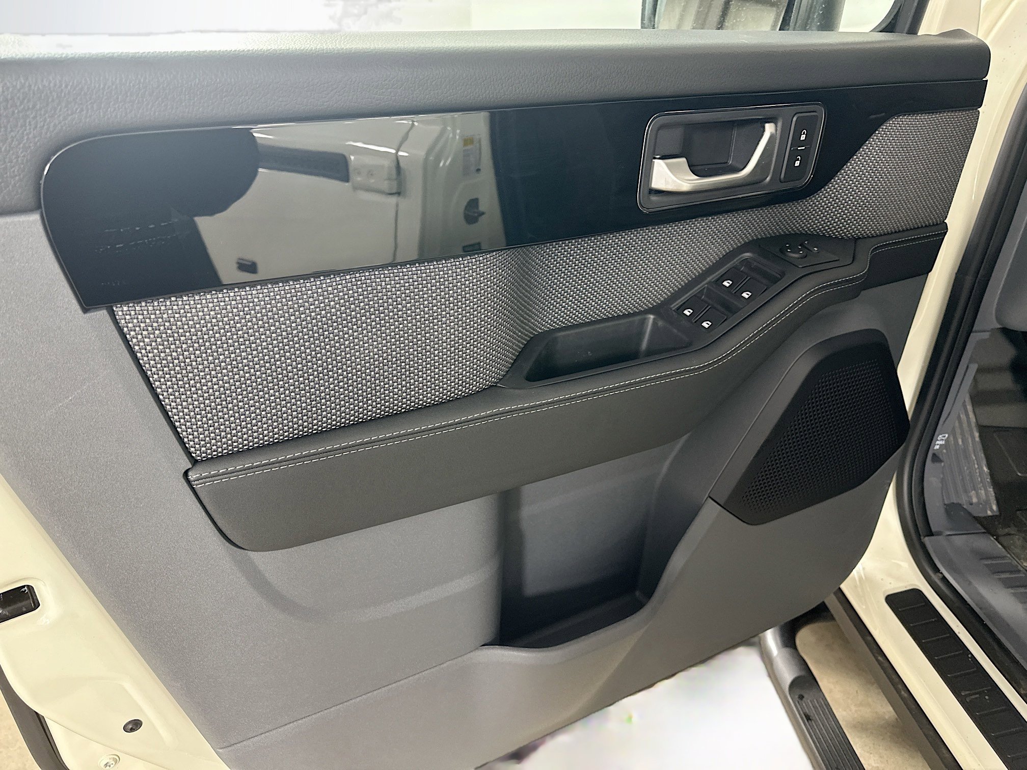 New 2026 INEOS Grenadier Trialmaster Edition image 17