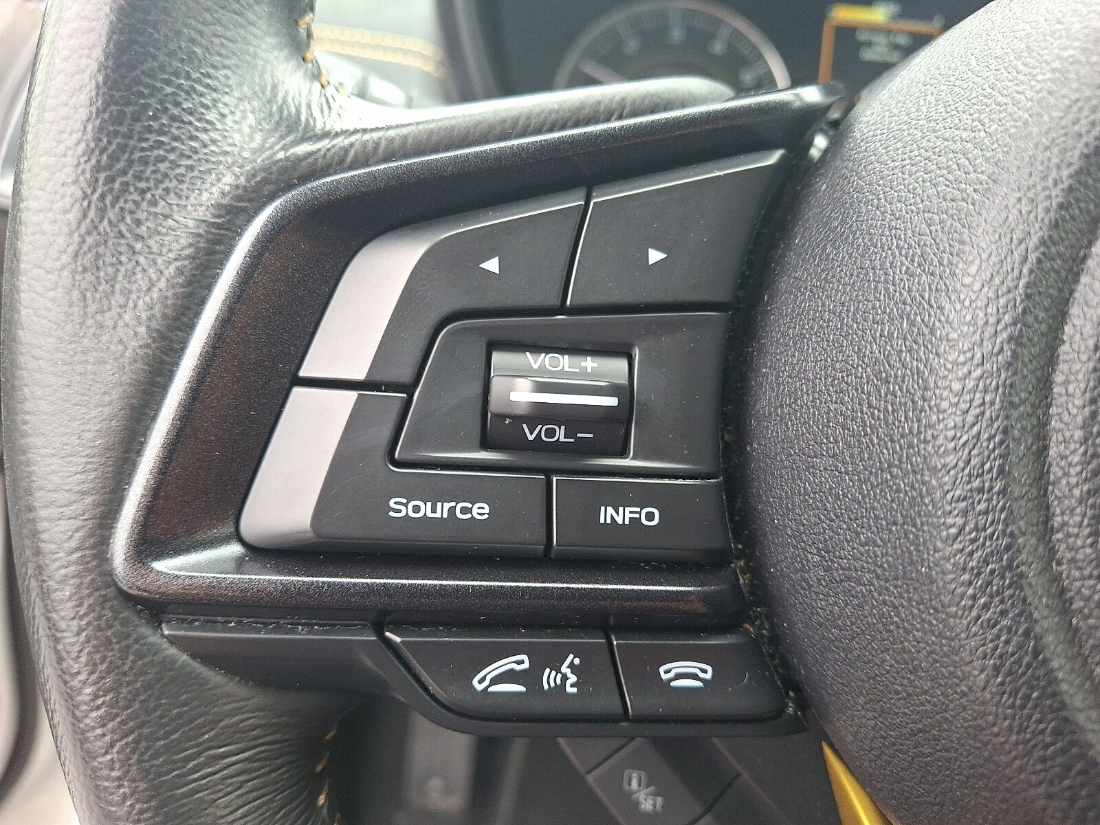 Certified 2023 Subaru Crosstrek 2.5i Sport AWD/4WD image 20