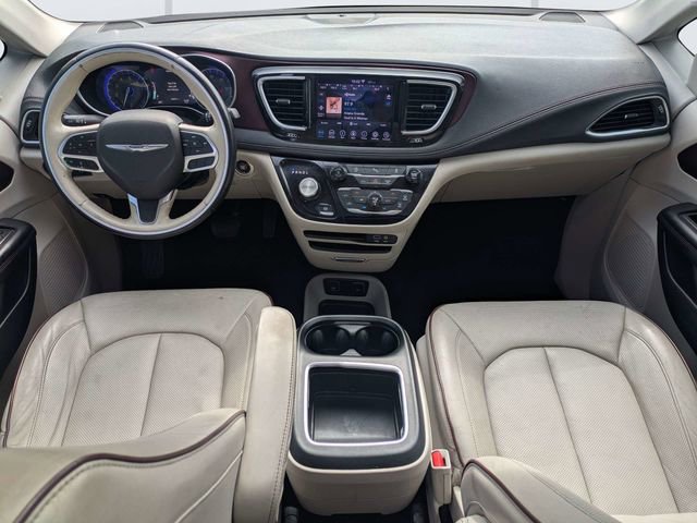 Used 2020 Chrysler Pacifica Limited FWD image 16