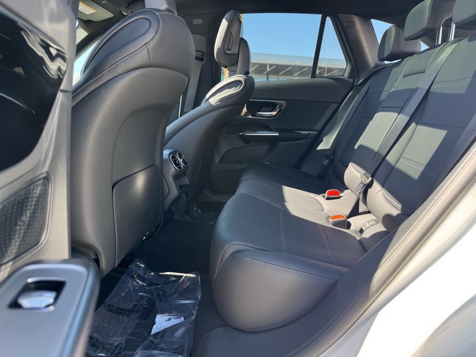 Certified 2026 Mercedes-Benz GLC 300 4MATIC image 16