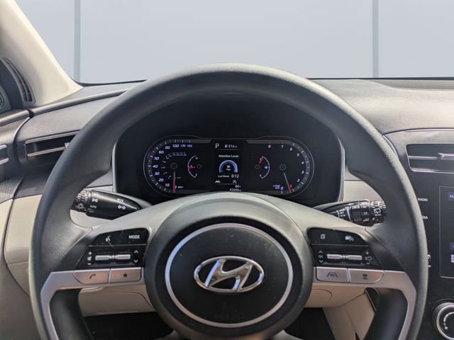 Used 2023 Hyundai Tucson SEL image 29