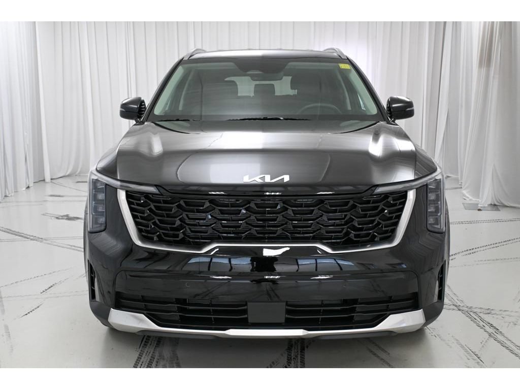 New 2026 Kia Sorento S AWD/4WD image 3