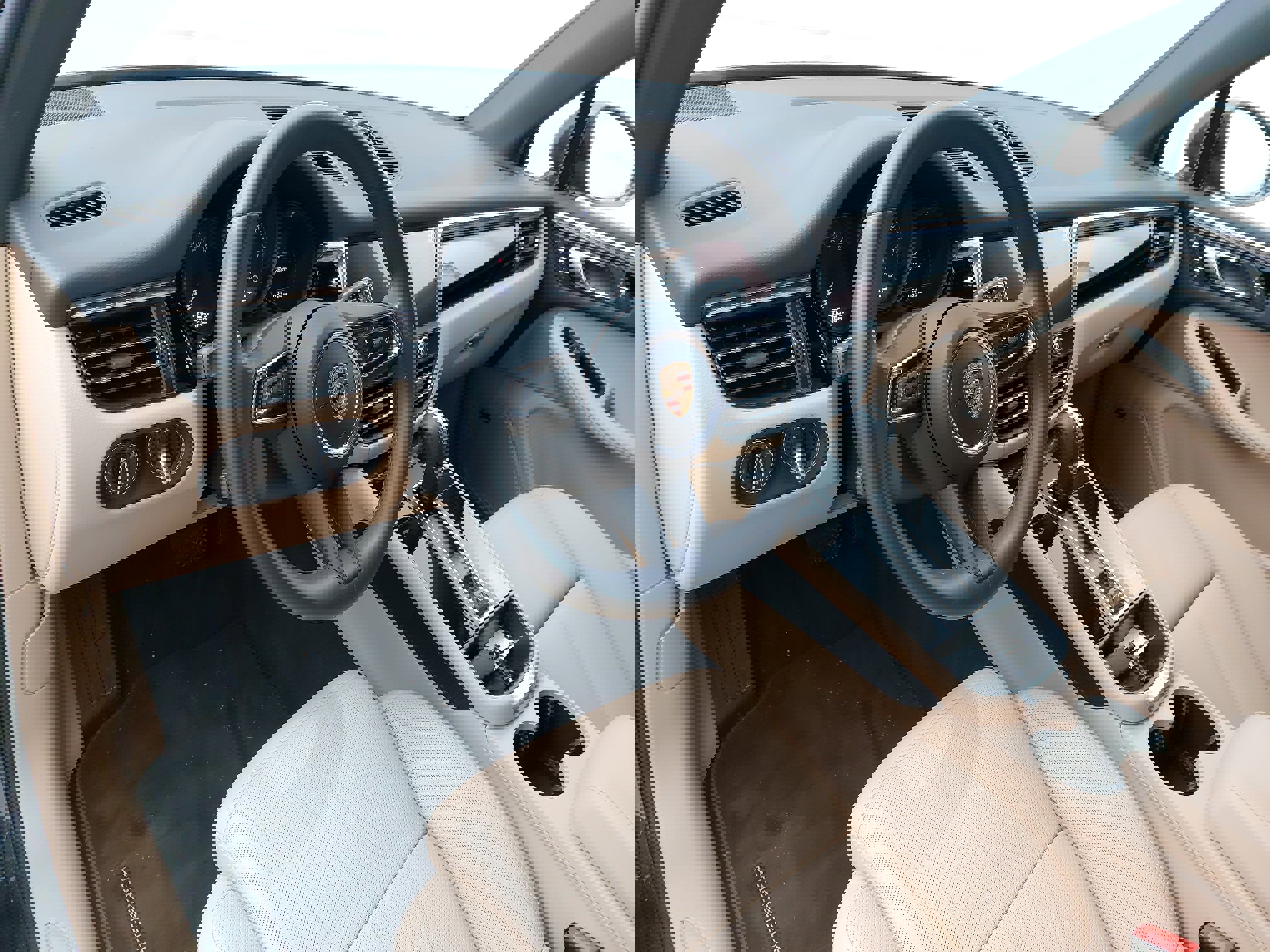 Used 2025 Porsche Macan image 18