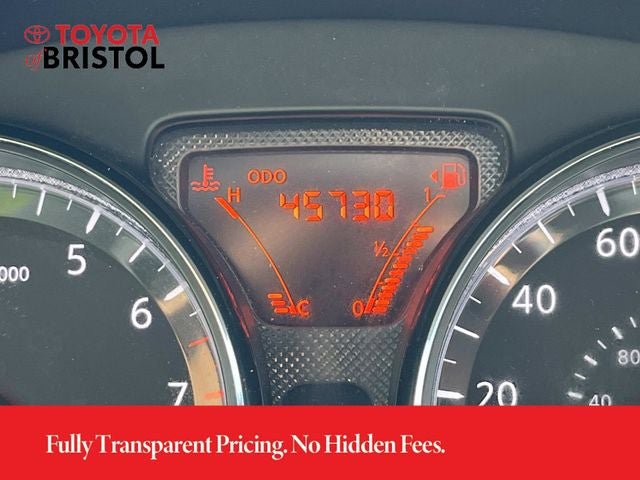 Used 2015 Nissan Versa Note S FWD image 29
