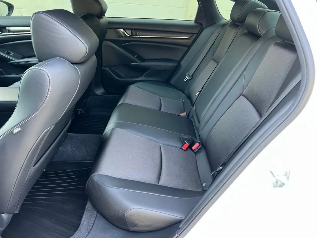 Used 2022 Honda Accord Sport image 21