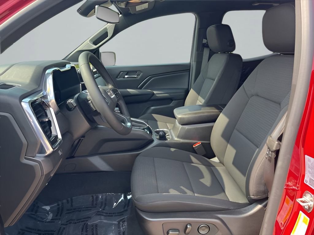 New 2025 GMC Canyon Elevation w/ Convenience Package AWD/4WD image 9