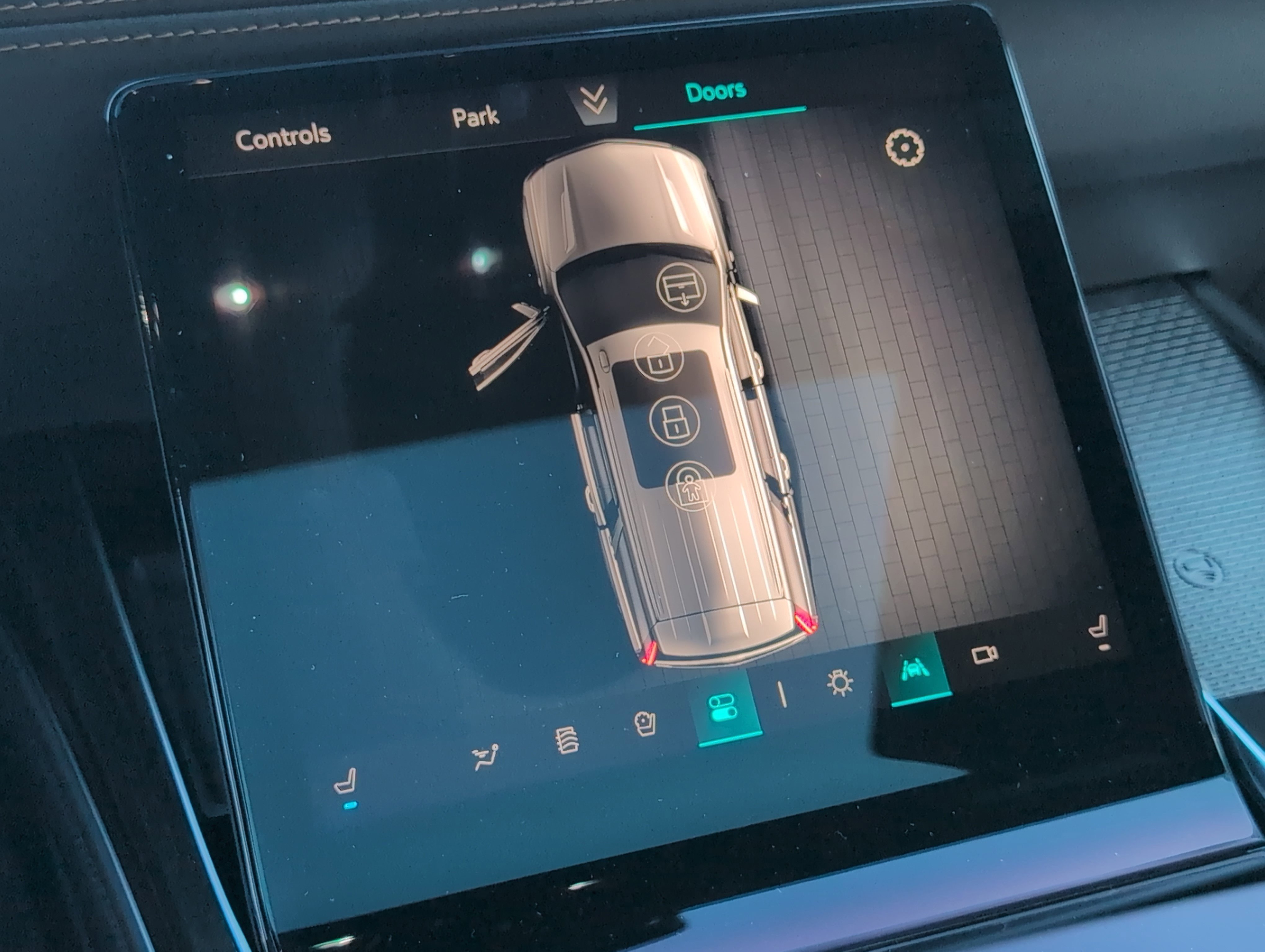 New 2026 Cadillac Escalade Luxury w/ LPO, Radiant Package image 20