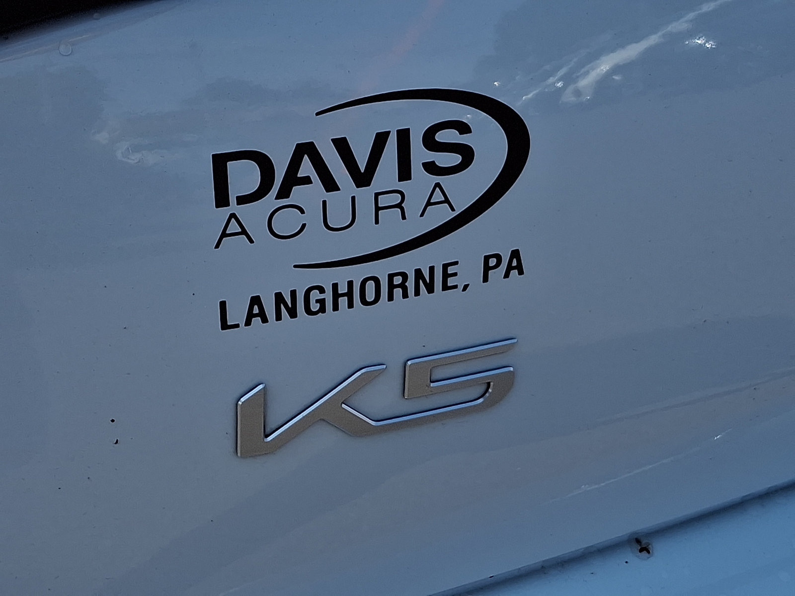 Used 2025 Kia K5 GT-Line FWD image 31