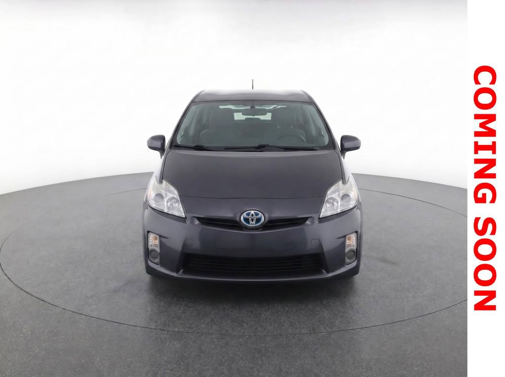 Used 2010 Toyota Prius Three FWD image 7