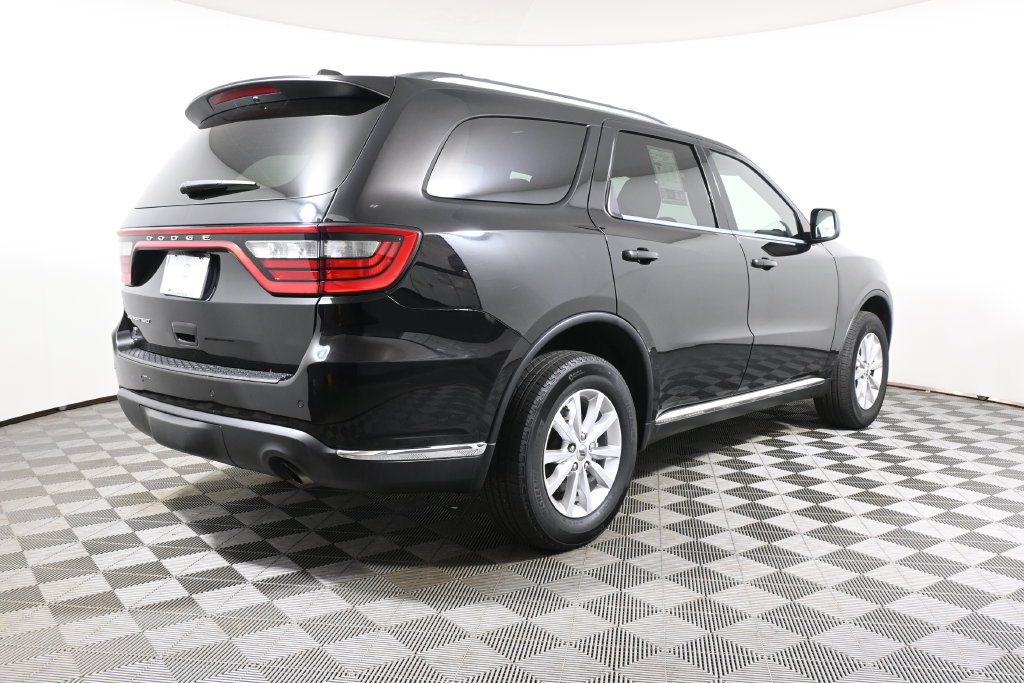 Used 2023 Dodge Durango SXT Launch Edition AWD/4WD image 6