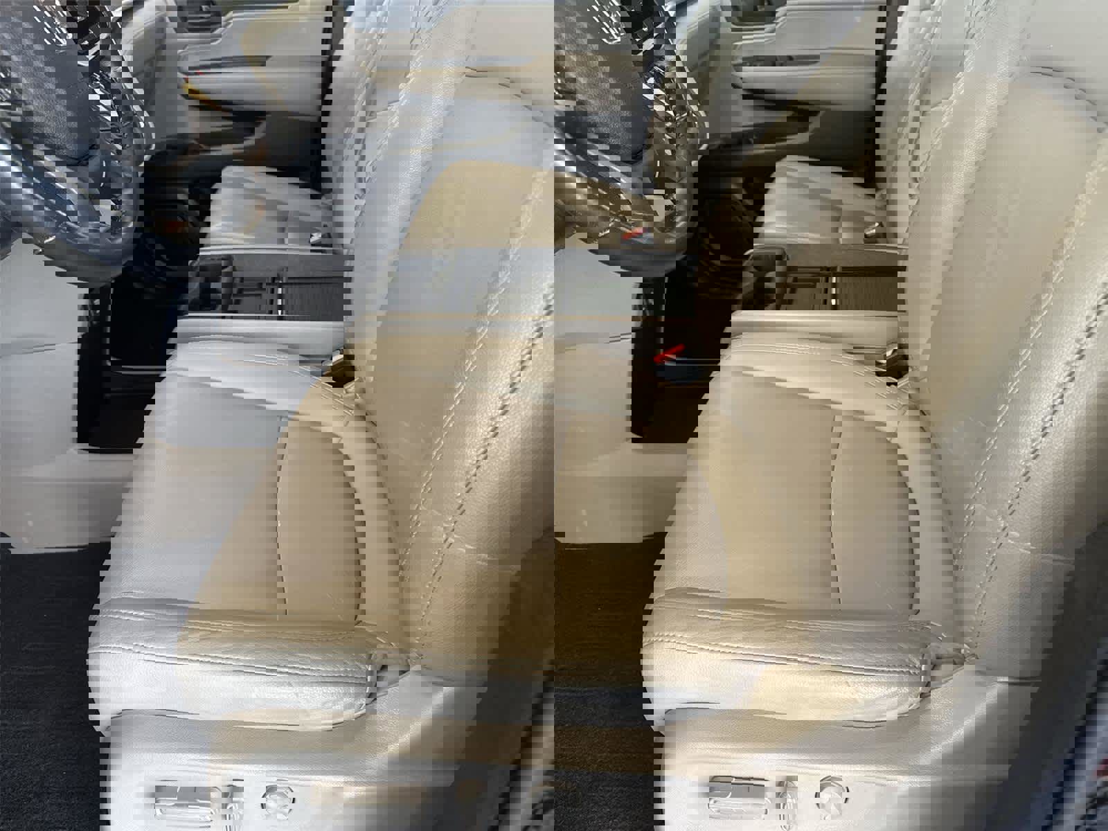 Used 2018 Honda Odyssey EX-L image 11