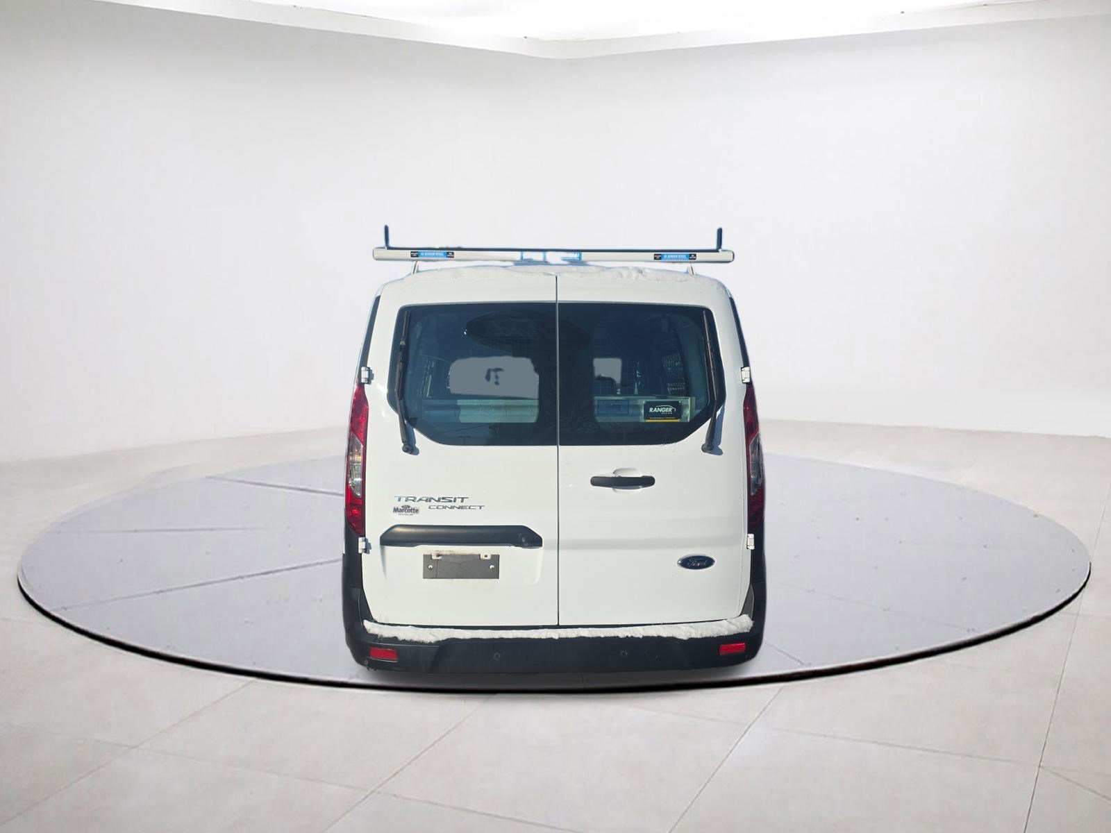 Used 2019 Ford Transit Connect XL image 6