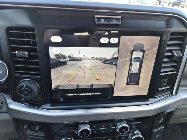 New 2026 Ford F350 Platinum w/ Platinum Plus Package image 27